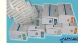 AGO MON G21 100PZ PBPH