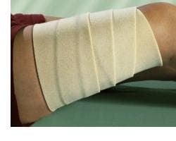 Benda di schiuma poliuretana con elevata elasticita' verticale prontofoam cm10x4,5m