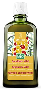 OLIVELLO SPINOSO VITAL SUCCO
