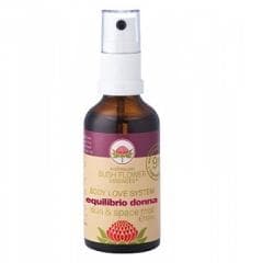 Equilibrio donna spray ambiente 50 ml