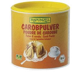 RAPUNZEL FAR CARRUBE 250G