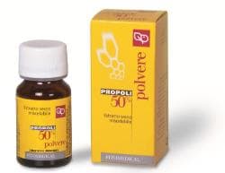 Propoli 50% Estr Sec 10g