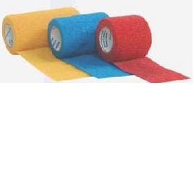 BENDA COLORAT AUTOAD 5X4,5 PBPH