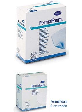 PERMAFOAM SCH PUR10X10CM10PZ