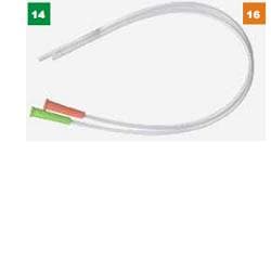 SONDA ASP CH16 30PZ PBPH