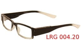 OCCHIALUX LRG004 +2 DIOTTRIE