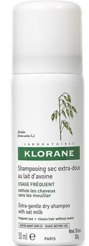 Klorane Sh Secco Avena 50ml