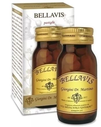 Bellavis 100past