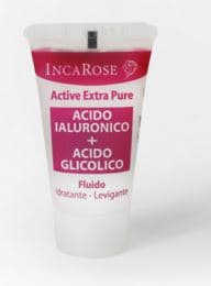 Incarose Active Ex Pur Ai+agli