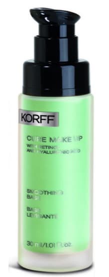 KORFF CURE M/UP BASE LEV 03
