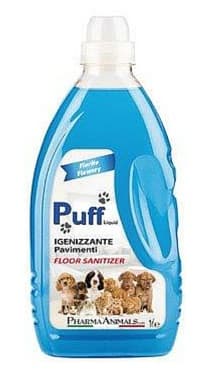 PUFF IGIENIZZANTE PAVFIORITO