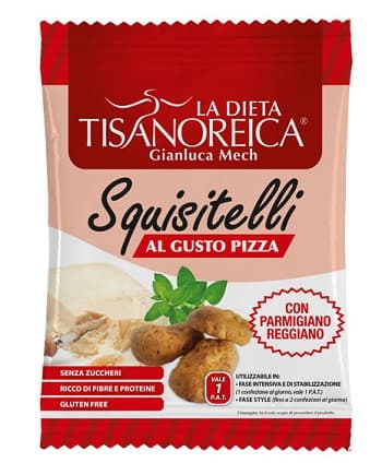 SQUISITELLI ALLA PIZZA 30G