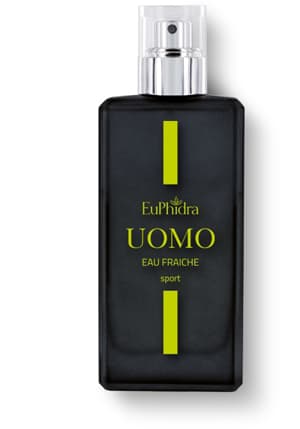 EUPHIDRA UOMO SPORT EAU FRAICH