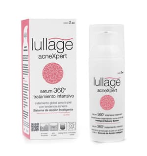 LULLAGE SERUM 360 TR INTENS 50ML
