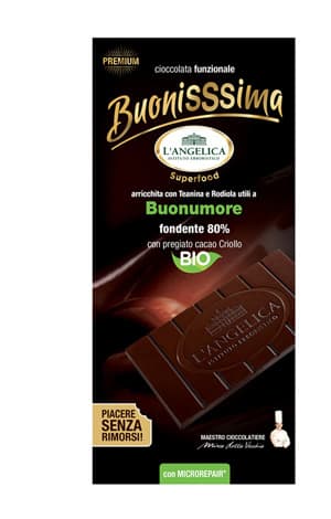 L'ANGELICA TAV FUN BUONUMORE