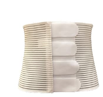 PANCERA MILLERIGHE 85CM