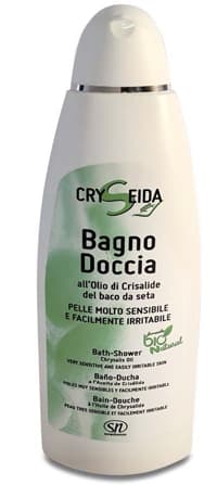 CRYSEIDA BAGNO DOCCIA 400ML