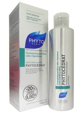 PHYTOCEDRAT SHAMPOO PS 200ML