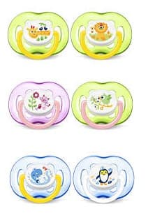 AVENT SUCCH AIR 18M+NEU 18623<<