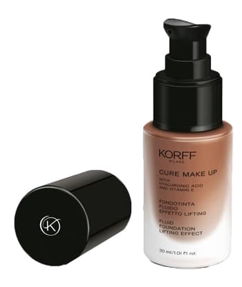 Mk fondotinta fluido effetto lifting 06 30 ml