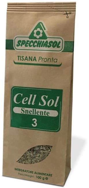 CELLSOL 100G