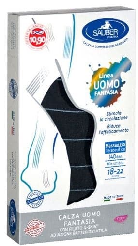 SAUBER UO FANT QSK140 P BL/GH P