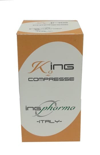 K2ing 30 compresse