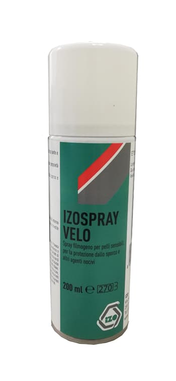 Izospray velo 200 ml