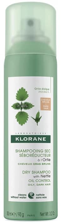 KLORANE SHAMPOO SEC ORTCOLTP