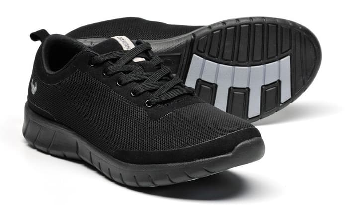 ALMA BLACK/NEGRO 44