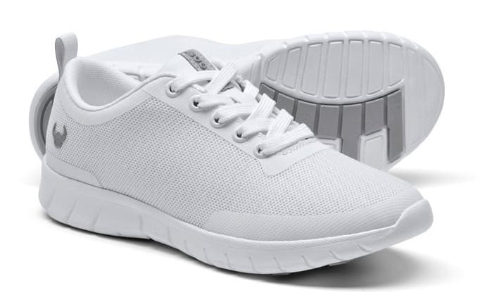 ALMA WHITE/BLANCO 37