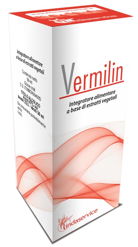 Vermilin 50 ml