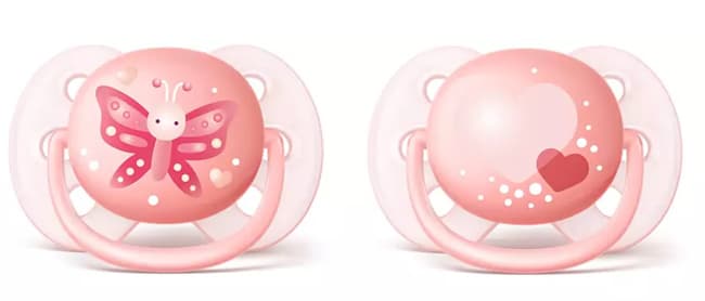 SUCCHIETTO U SOFT 0/6M 223/20