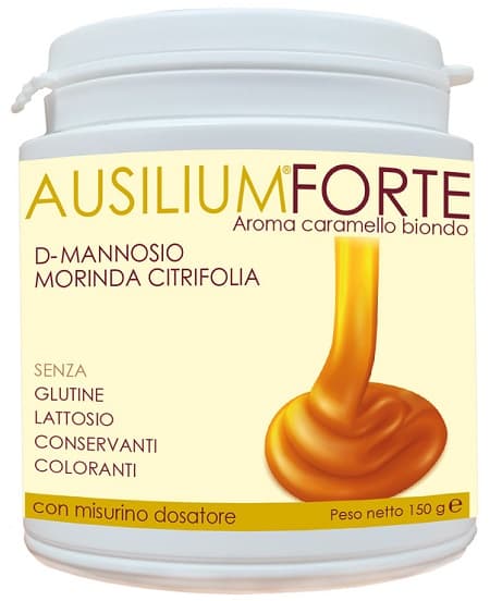 Ausilium Forte Caramello 150 G