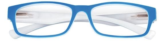 LIGHT BLU OCCHIALE +2,50
