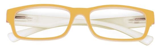 LIGHT GIALLO OCCHIALE +2,00