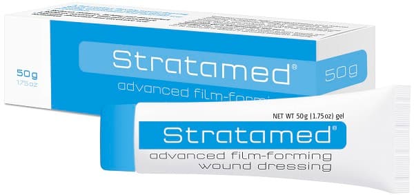 STRATAMED 50G