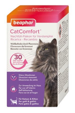 CAT COMFORT CALMING REFILL