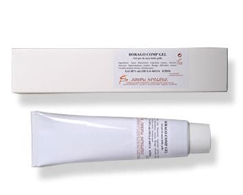 BORAGO COMP GEL 100 ML