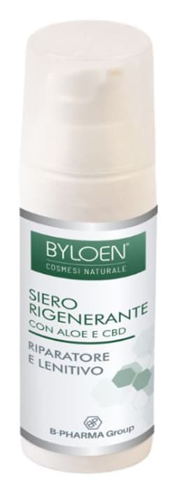 BYLOEN SIERORIGENERANTEA/AGE