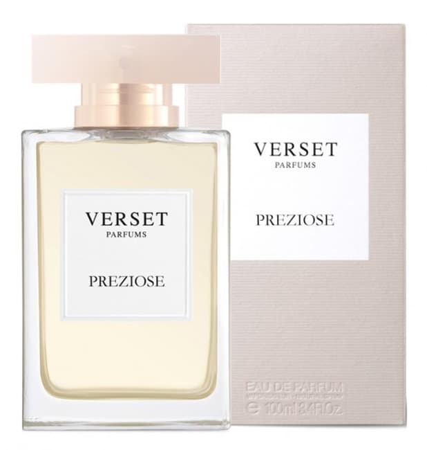 Verset Parfums Preziose Profumo Donna, 100ml