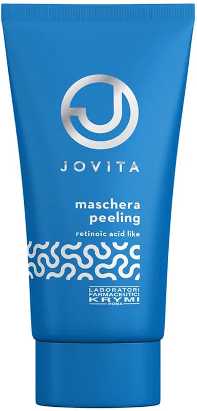 Jovita maschera viso peeling 75 ml