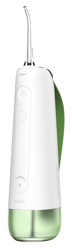 OCLEAN AIR W10 GREEN