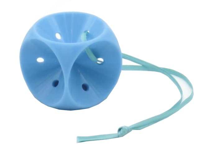 PESSARIO CUBICOPERFORATO45MM