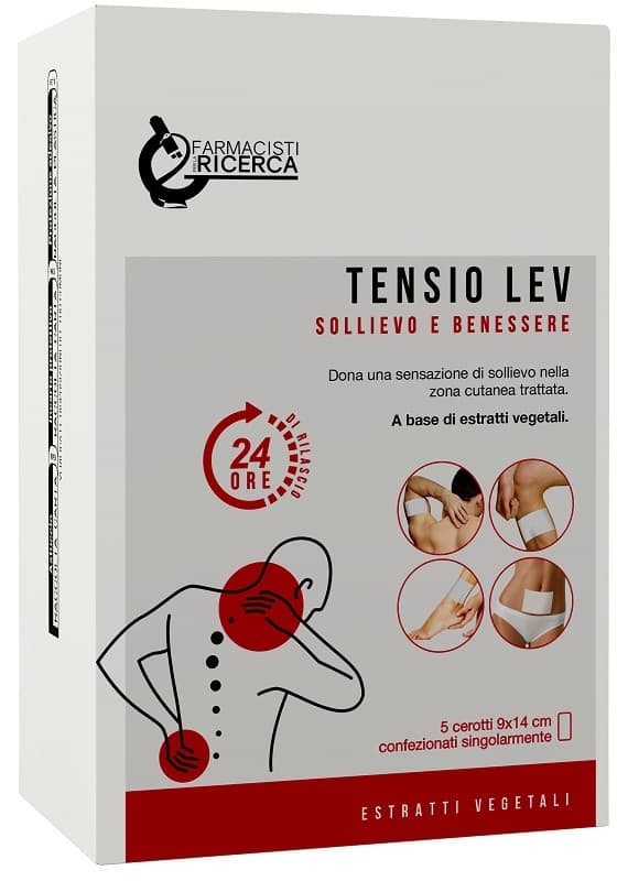 FPR TENSIO LEV9X14CM5CEROTTI