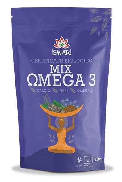 Golden Omega Mix Bio 250 Gr