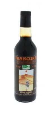 Fraiscura sciroppo bio 500ml