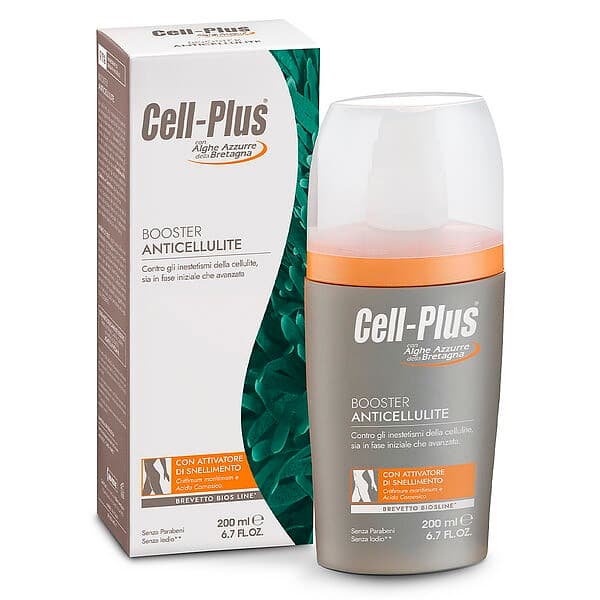 CELLPLUS AD BOOST ANTICEL EL