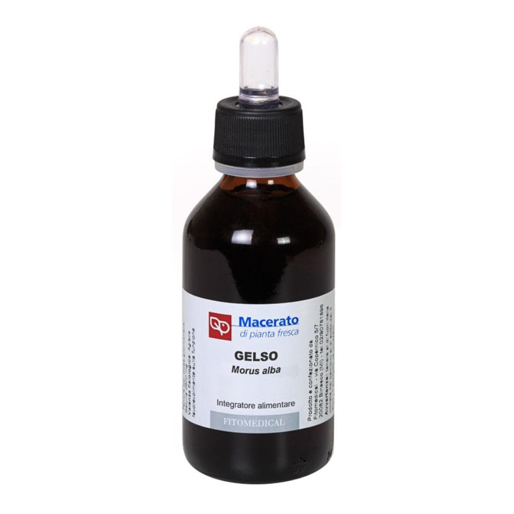 Gelso tintura madre 100 ml