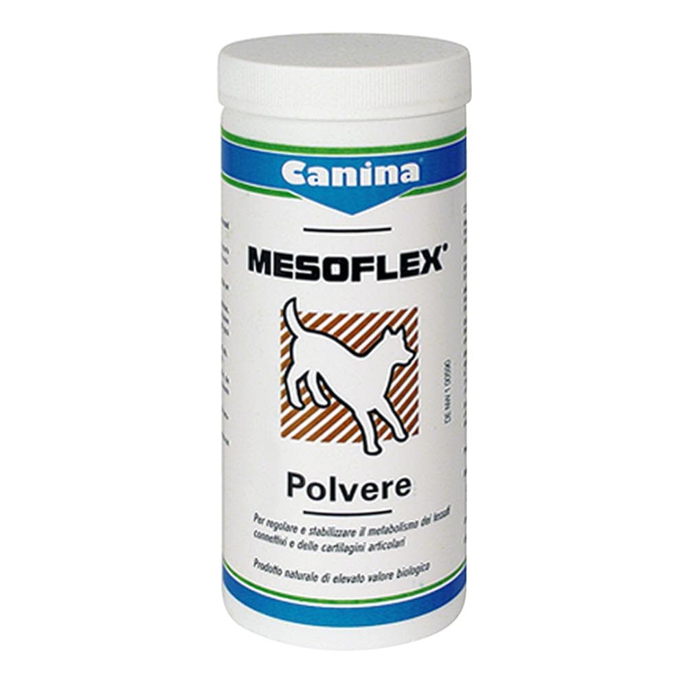 Mesoflex Polvere 100 G